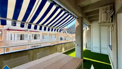 Penthouse in Playa del Cura photo 8