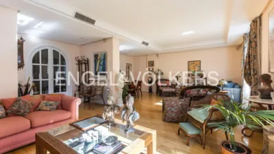 Apartment on Castellana photo 12