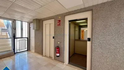Penthouse in Playa del Cura photo 30