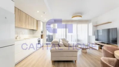 Apartment on Calle del Labrador, 2 photo 2