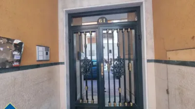 Apartment in Playa del Cura photo 2