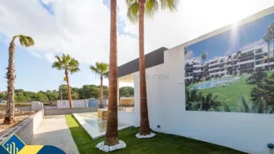 Apartment in La Florida-La Chismosa-Los Altos photo 40