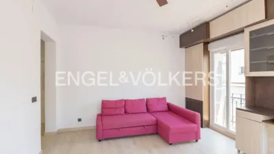 Apartment in Embajadores-Lavapiés photo 6
