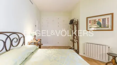 Apartment on Castellana photo 20