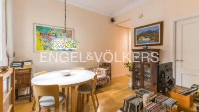 Apartment on Castellana photo 34