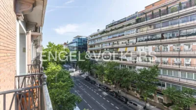 Apartment on Castellana photo 6