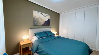 Penthouse in Playa del Cura photo 20