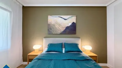 Penthouse in Playa del Cura photo 19