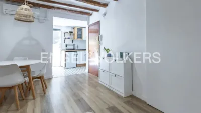 Apartment in El Poblenou photo 4
