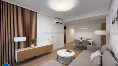 Penthouse in Playa del Cura photo 12