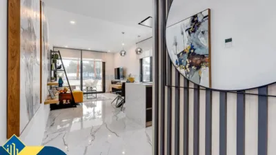 Apartment in La Florida-La Chismosa-Los Altos photo 14