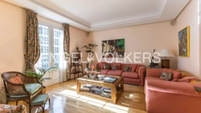 Apartment on Castellana photo 8