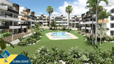 Piso – Orihuela - Vista 3