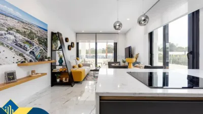Apartment in La Florida-La Chismosa-Los Altos photo 25