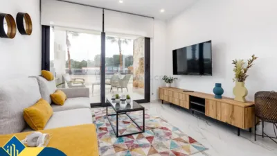 Apartment in La Florida-La Chismosa-Los Altos photo 17