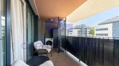 Apartment on Calle del Labrador, 2 photo 12