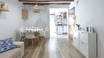 Apartment in El Poblenou photo 3