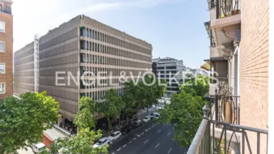 Apartment on Castellana photo 5