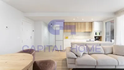 Apartment on Calle del Labrador, 2 photo 7