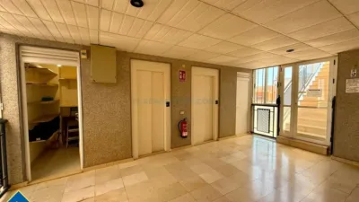 Penthouse in Playa del Cura photo 29