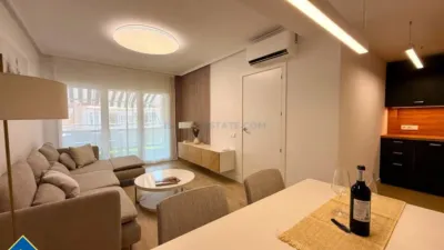 Penthouse in Playa del Cura photo 15