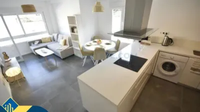 Pis – Orihuela - Vista 3