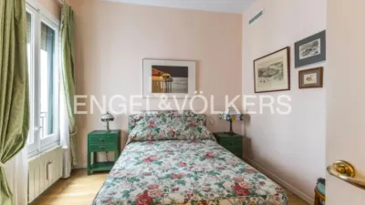 Apartment on Castellana photo 24