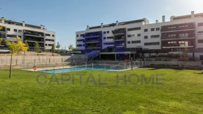Apartment on Calle del Labrador, 2 photo 37