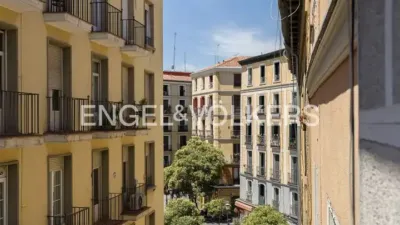 Apartment in Embajadores-Lavapiés photo 15