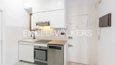 Apartment in Embajadores-Lavapiés photo 9
