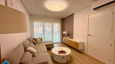 Penthouse in Playa del Cura photo 14