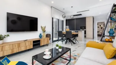 Apartment in La Florida-La Chismosa-Los Altos photo 22
