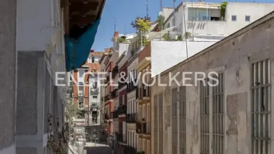 Apartment in Embajadores-Lavapiés photo 17