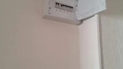 Apartment in Elda photo 11