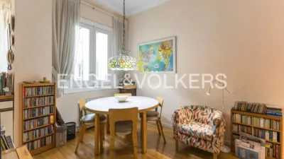 Apartment on Castellana photo 29