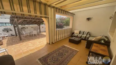 Casa – Calp, La Merced, Urbanització Els Carrions - Vista 2