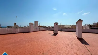 Penthouse in Playa del Cura photo 31