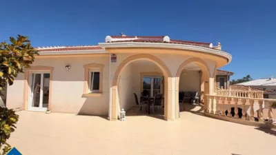 Casa - Vista 5