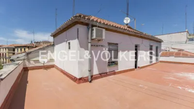 Apartment in Embajadores-Lavapiés photo 20