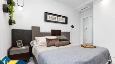 Apartment in La Florida-La Chismosa-Los Altos photo 50