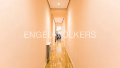 Apartment on Castellana photo 22