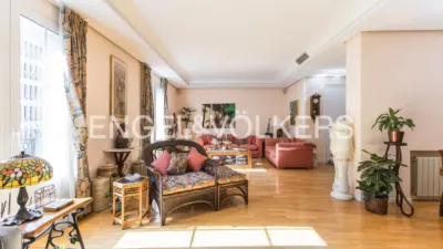 Apartment on Castellana photo 3