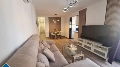 Apartment in Playa del Cura photo 27