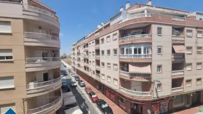 Apartment in Playa del Cura photo 35