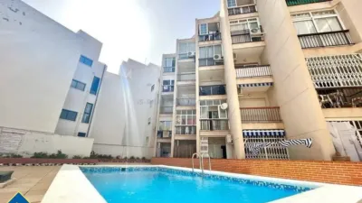 Studio in Playa del Cura photo 19