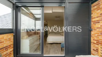 Duplex penthouse in Los Satélites-Roza Martín photo 40
