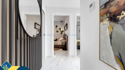 Apartment in La Florida-La Chismosa-Los Altos photo 27