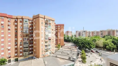 Piso en Santa Paula-La Paz-Los Guindos-Parque Mediterráneo photo 37