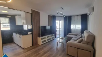 Apartment in Playa del Cura photo 23