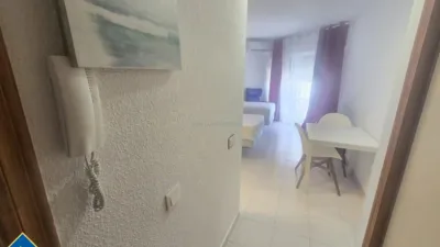 Studio in Playa del Cura photo 11